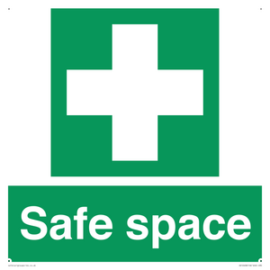 Safe space